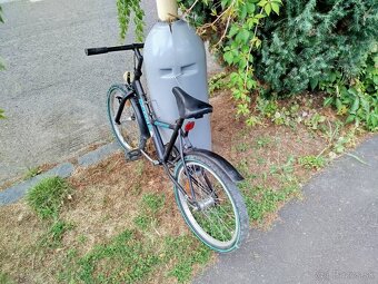 Detský bicykel - 4