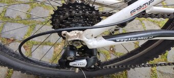 KTM Bicykel 24" kolesá - 4