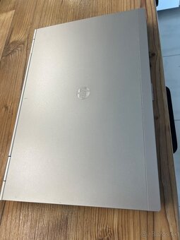 Predam notebook HP elitebook - 4