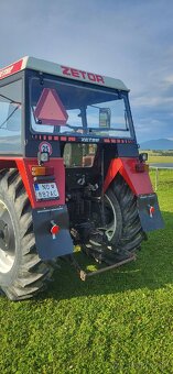 Zetor - 4