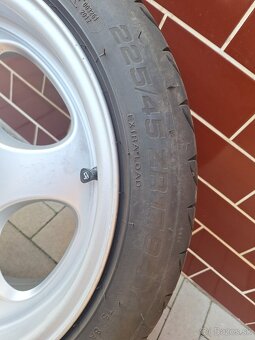 Bmw Style 109 225/45 r17 - 4