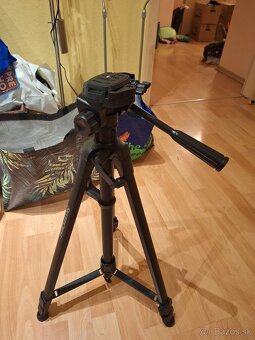 Stativ na fotak - 4