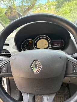Renault Megane 1.5 dCi (r.v.2011) - 4