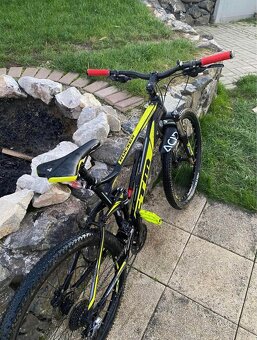 CTM ROCKER COMP 27” L - 4