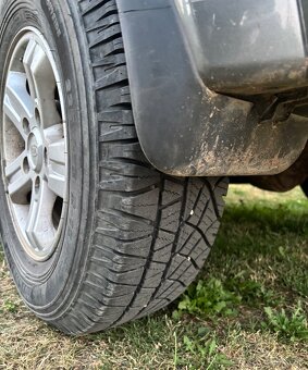 Predám KIA Sorento 2.5 CRDi - 4