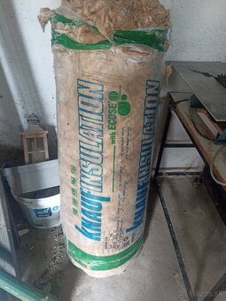 minerálna vlna - 4