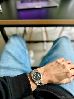 Predám Hamilton Khaki Field Expedition - 4