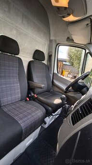 MERCEDES-BENZ Sprinter 316 CDI - krátky - 4