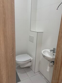 🏠NOVÉ apartmány v Prievoze – už len 2 voľné - 4