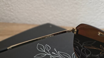 New: FENDI Sunglasses | SKY | FE40115U 32E 61 - 4
