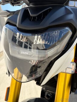BMW G310R - 4