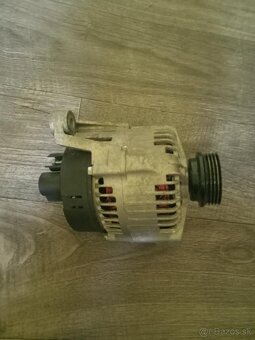 Nový Alternator Fiat Punto - 4