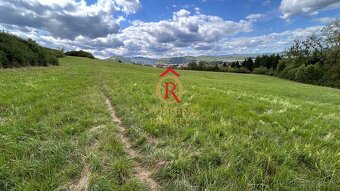 EXKLUZÍVNE Investičný pozemok 600m2- Zvolen/Sarvaška P001MA - 4