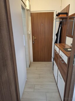 Novinka:1.izbový byt po rekonštrukcii v Holíči-len u nás - 4