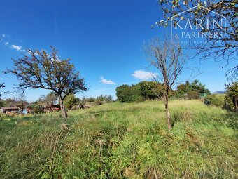 REZERVOVANÉ Rodinný dom s pozemkom 1950 m2 v obci Sklené - 4