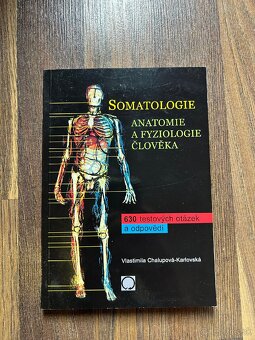 Knihy, odborná literatúra, zdravie, medicína - 4