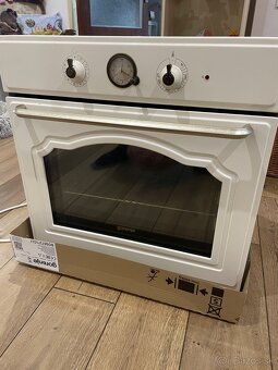 Vstavaná rúra Gorenje - 4