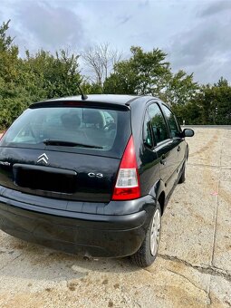 Citroën C3 1.1 44kW - 4