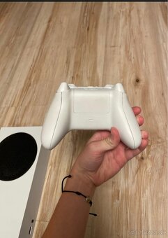 Xbox series S perfektny stav - 4