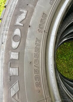 235/65 r17 zimné FIRESTONE 108H XL - 4