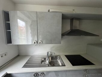 Moderná kuchyňa SILKE - 4