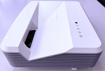 OPTOMA W319UST SHORT THROW-3300ANSI, 18 000:1,nová lampa-top - 4