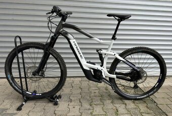 Haibike Fullnine 8 625w 2022 - 4