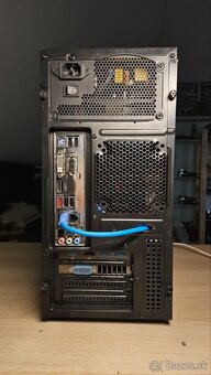 Herný PC • i7 2600 • GTX 1060 3GB • 16GB - 4