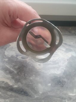 RUČNÝ MIXÉR ETA - NÁHRADNÉ DIELY - 4