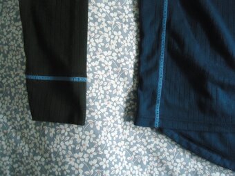 Klimatex termo tričko, vel. L - 4