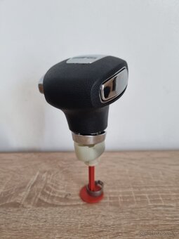 VRS DSG HLAVICA VOLIC AUTOMATU - 4