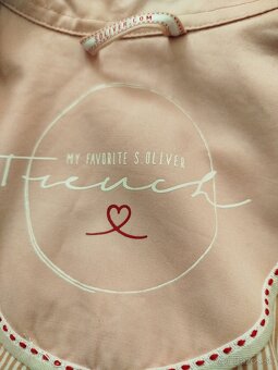 Dámsky trenckot s.Oliver 36 - 4