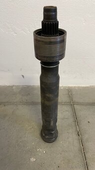 HILTI predĺženie vŕtacej korunky - DD-BL-ET 300 - 4