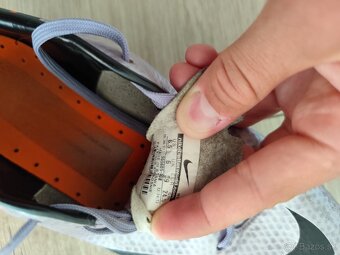 Nike Mercurial Vapor 9 FG ACC Carbon - 4