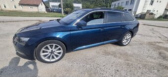 Škoda superb 1.6tdi 88kw. - 4