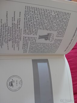 Známky albumy DDR - 4