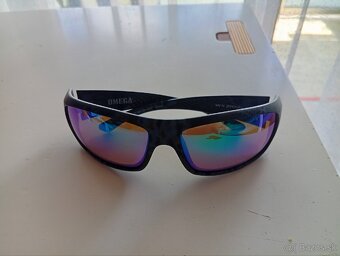 Slnečné okuliare WX OMEGA - 4