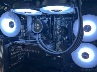 RTX 5060ti 16gb/ i5 12600KF/32gb DDR5/1tb nvme Ssd - 4