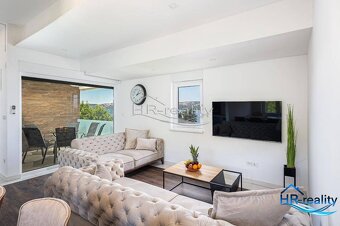 Krásny apartmán v Starej Novalji, 2 rada od mora - 4