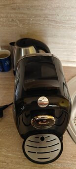 Tchibo Cafissimo - 4