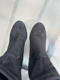 Kotnikove čižmy - 4