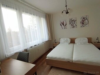 Prenájom 2 izbový byt na Severe. - 4