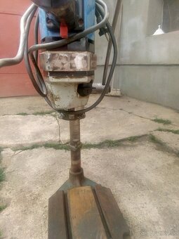 Predám stojan vrtačku. - 4