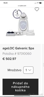 Galvanická žehlička - 4