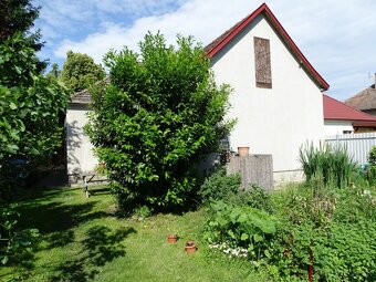 Výrazne znížená cena 4 izbový rodinný dom v Tomášikove - 4