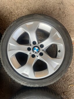 Elektróny s pneu - 4