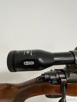 Predám ZKK 601 , 308 win - 4