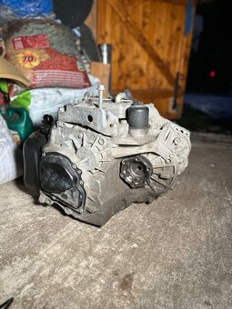 Diely na Volkswagen Golf 5 / GTI - 4