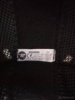 Lyžiarska prilba ROSSIGNOL COMP J Fun Girl - 4