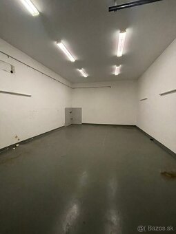 MH257- Na prenájom výrobná hala s kanceláriami - 4